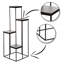 Hippe Plant Stand-2054176660
