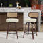 Tabouret de bar 25,58 po-1679383549