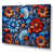 Toile tendue