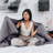 Weighted Throw Blanket-75314749