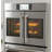 30" Self-Cleaning Convection Smart Electric Double Wall Oven-51093475