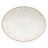 Taormina Stoneware Platter