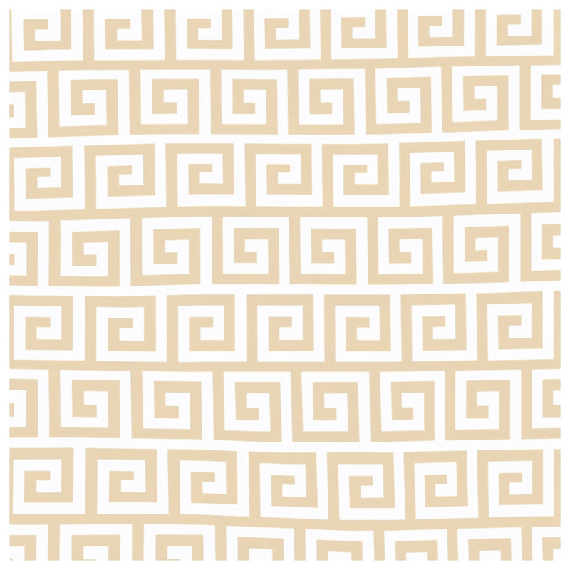 Rideaux de douche Beige, 70in W x 93in H