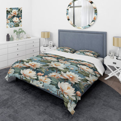Ensemble de housse de couette Hoswell