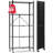 5 Tier Folding Storage Shelf