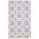 Igna Cambridge Hand Tufted Wool Geometric Rug