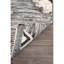 Southwestern Wool Hand Woven Area Rug-1939799831