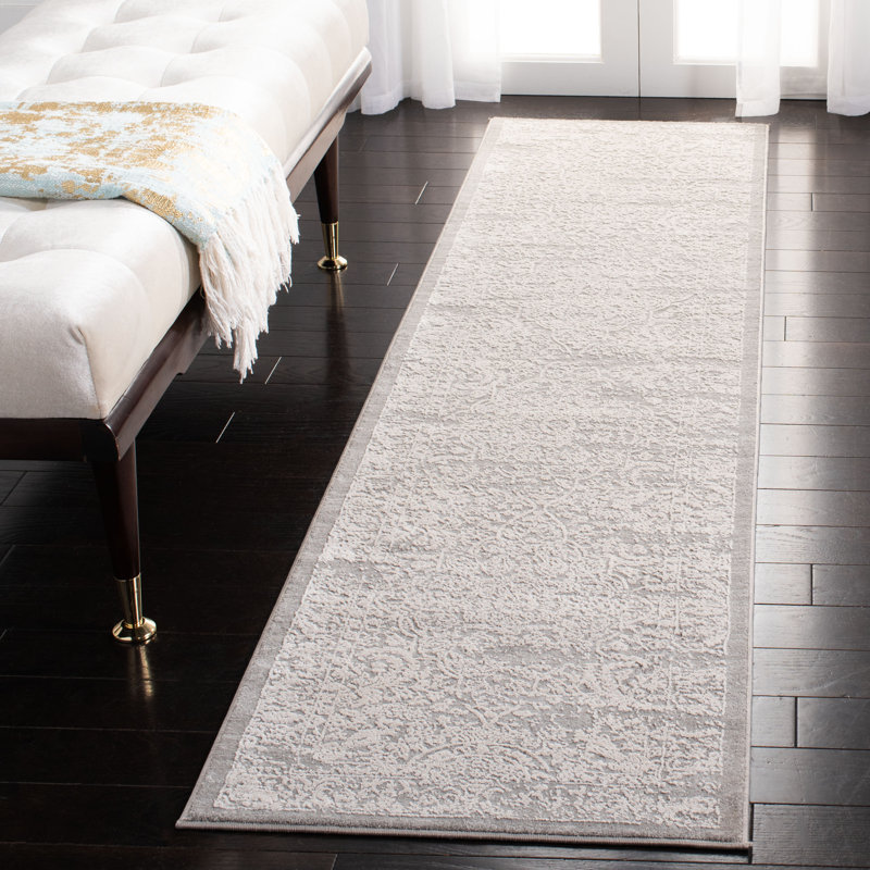 Van Andel Performance Rug, Runner 2' x 8'