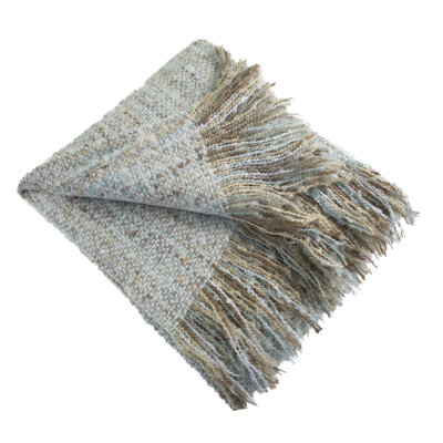 Jeté Shabby Elegance