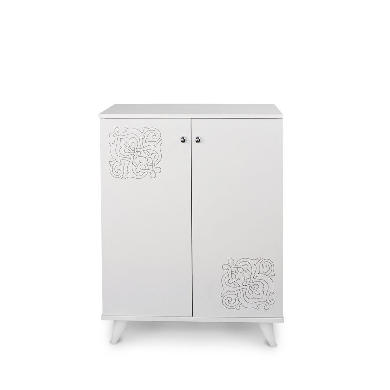 Armoire à chaussures Valeria