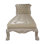 Chaise longue en cuir Renningers Vegan