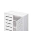 Euston 10 Pair Shoe Storage Cabinet-892891442