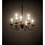 Ean 9 - Light Chandelier