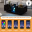 Coffee Table with Storage-69678608