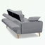  Canapé convertible Bertan-1202814609