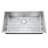 32'' L Single Bowl Stainless Steel Kitchen Sink