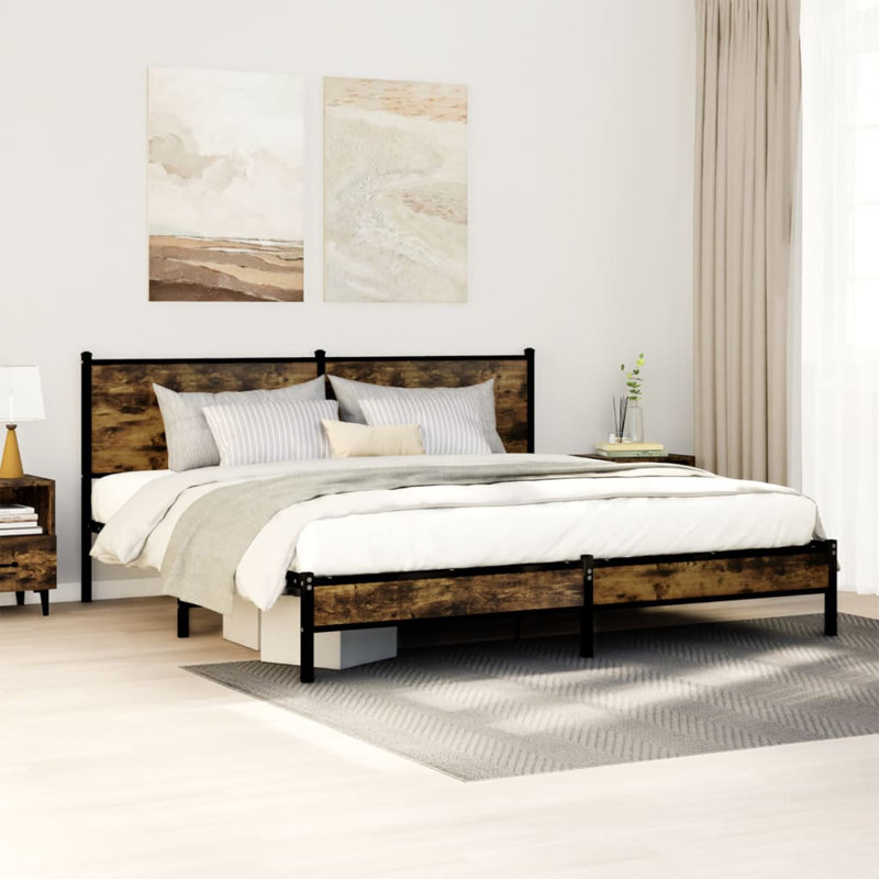 Aquita Bed