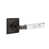 Oil Rubbed Bronze n'est pas disponible