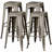 Winfred Counter Stool with Metal Frame-570268144-670668479