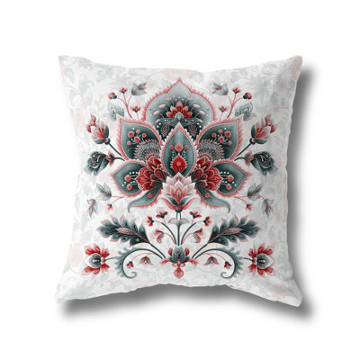 Coussin Paisley