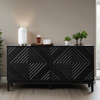 Buffet 60,52 po
