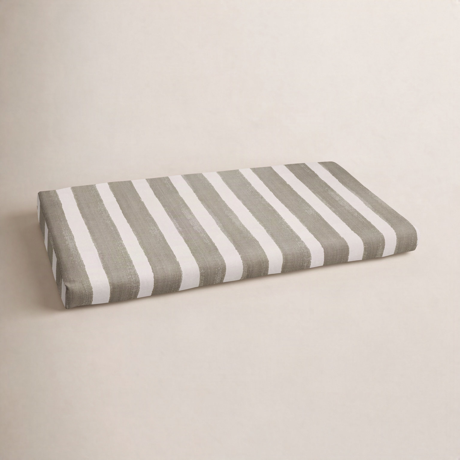 Gia Outdoor Bench Cushion, 45" W x 17" D