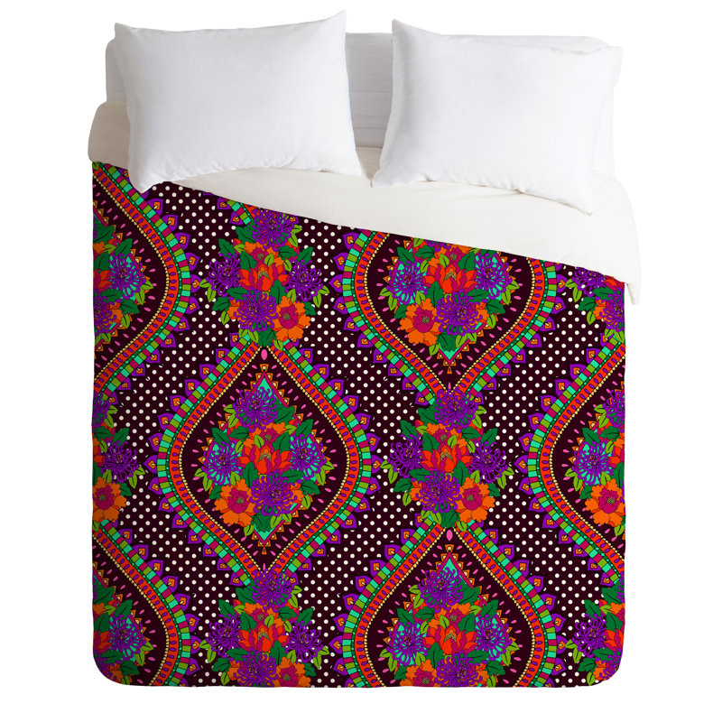 Housse de couette, Housse de couette pour grand lit