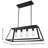 Chastain 4 - Light Antique Brass Kitchen Island Pendant-1814568226