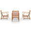 Chaise longue avec coussins 5 pièces Ingri-1010629809-1010732244
