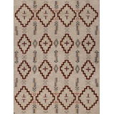 Mesa Wool Southwestern Area Rug