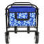 Chariot pliable pliable Minimeetall