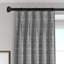 Panneau de rideau simple Montgomery-161889349-161889375