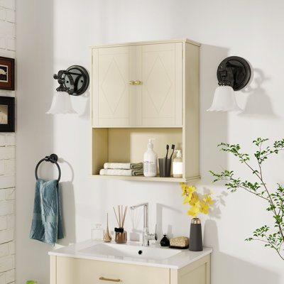 Bathroom Cabinet