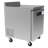 27 in. One Door Worktop Refrigerator with 3.5 in. Backsplash, 6.3 Cu Ft.