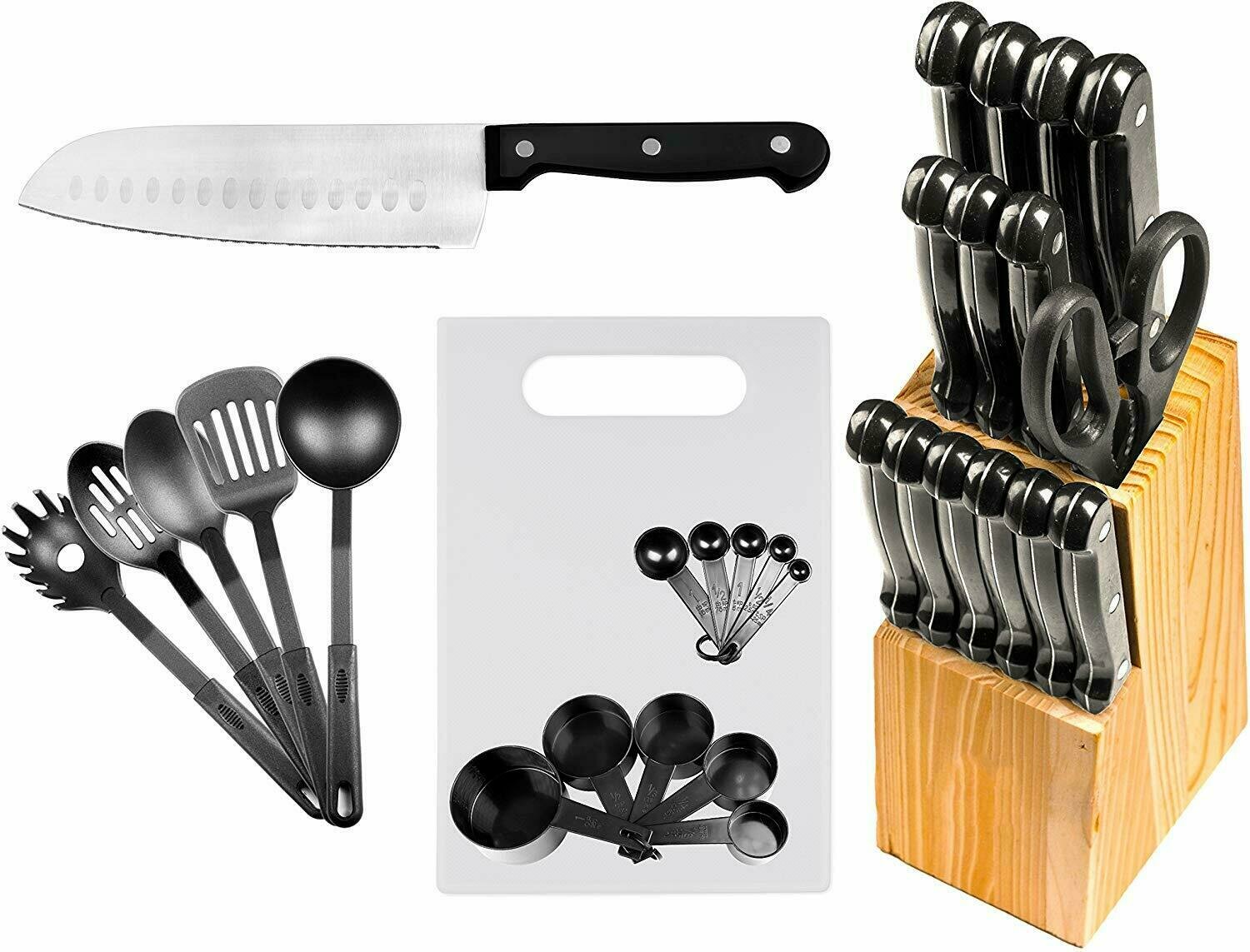Farberware Ceramic Knife 2 Pc. Deal Pack, Cutlery, Household