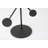 Bond 72.5'' Black Task Floor Lamp