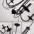 Araiah 5-Light Candle Style Chandelier Black