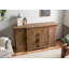Toulouse 160cm Solid Wood Sideboard-90984590
