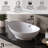 Single-handle Bathroom Faucet with Drain Assembly-88777435