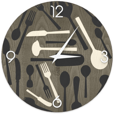 Dolcevita Wall Clock