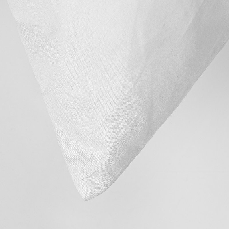 Capressa Fibre Medium Support Pillow, 50 x 70 cm