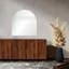 Miroir mural sans cadre