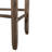 Solid Wood Counter Stool