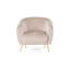 Fauteuil à oreilles