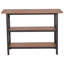 Console Abert