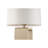 Coastal Island Table Lamp