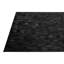 Tapis noir 5 x 8 Orlowski