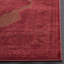 Tapis abstrait Goshen Performance-19782708