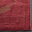 Tapis abstrait Goshen Performance-19782709