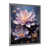 Silver Picture Framed